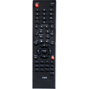 Пульт Plextor HMR для медиаплеера Plextor