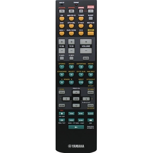 Пульт Yamaha RAV253 оригинальный
