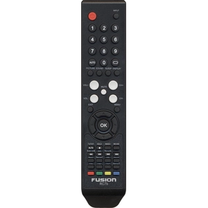 Пульт Supra RC7b оригинальный