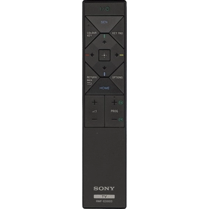 Пульт Sony RMF-ED003 ориг. оригинальный