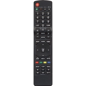 Пульт Huayu AKB72915207 для телевизора LG