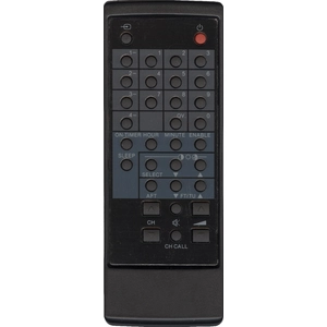 Пульт Daewoo R-9A для телевизора Daewoo