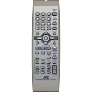 Пульт JVC RM-SHXZ9V оригинальный
