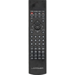 Пульт LC-POWER LC-PRO-35MPR-HDMI для DVD плеера LC-POWER