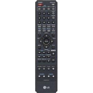 Пульт LG AKB32273707 theatr оригинальный