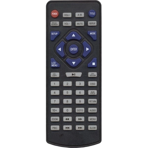 Пульт Treelogic MINI TV1 для DVD плеера Treelogic