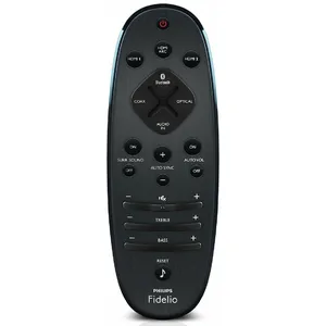 Пульт Philips CSS7235Y для саундбара Philips