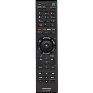Пульт Huayu RMT-TX100E для телевизора Sony