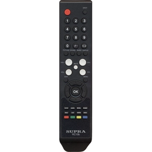 Пульт Supra RC10b оригинальный