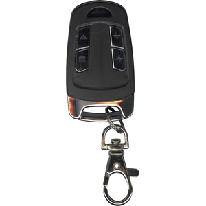 Пульт Apollo DH BLACK