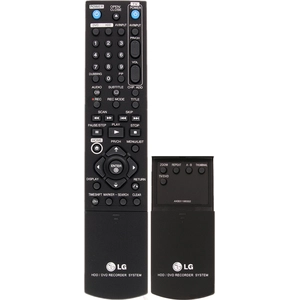 Пульт LG AKB31199302 для DVD плеера LG