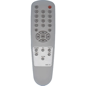 Пульт Huayu RC-9381 для телевизора Polar