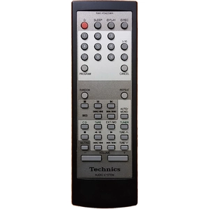 Пульт Technics RAK-HDA25WH оригинальный