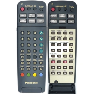Пульт Panasonic TNQE007 копия