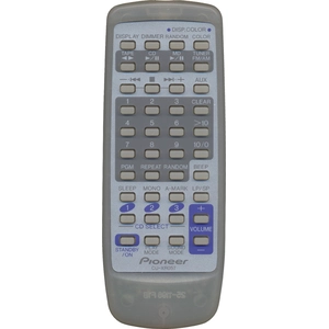 Пульт Pioneer CU-XR057 оригинальный