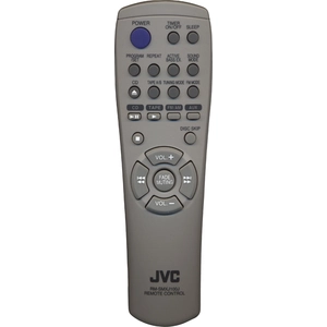 Пульт JVC RM-SMXJ100J оригинальный