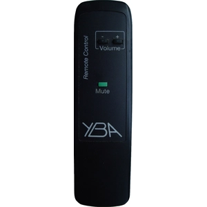 Пульт YBA Integre для AV-ресивера YBA