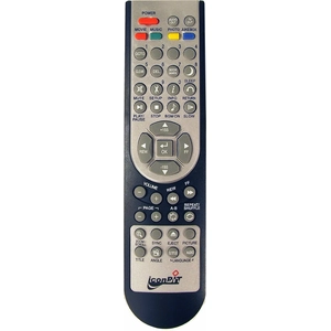 Пульт IconBIT HD360W для медиаплеера IconBIT