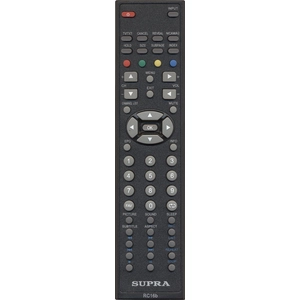 Пульт Supra RC16b оригинальный