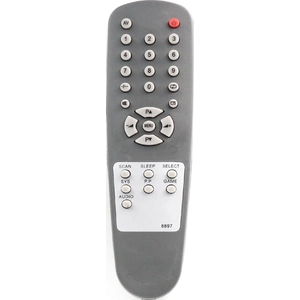 Пульт Huayu RC-8897 для телевизора Polar