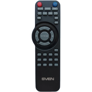 Пульт Sven HT-202 для аудиосистемы Sven
