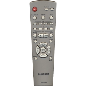 Пульт Samsung Неизвестный товар (570) оригинальный