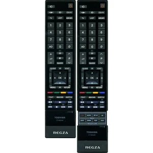 Пульт Toshiba CT-90345 REGZA оригинальный