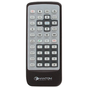 Пульт Phantom DV6205 для автомагнитолы Phantom