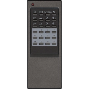 Пульт Samsung RM-101, TV-03 (Supra RCK-144) для телевизора Samsung