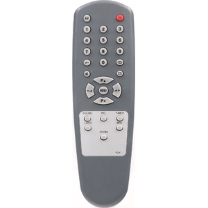 Пульт Huayu RC-9341 для телевизора Polar