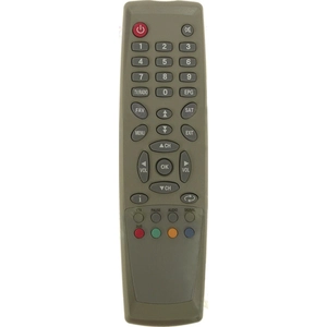 Пульт Globalteq SW-0347 для ресивера