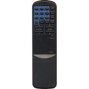 Для телевизора Funai zip MK12 не тот сигнал