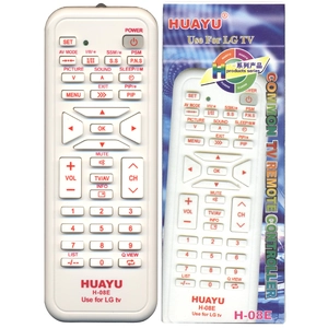 Универсальный пульт Huayu H-08E для LG TV