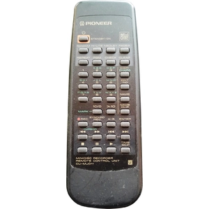 Пульт Pioneer CU-MJ011 (RPX1131) для MD-плеера Pioneer