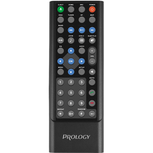 Пульт Prology DVU-600 для автомагнитолы Prology