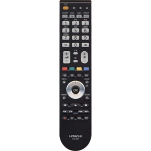 Пульт Hitachi CLE-984 оригинальный