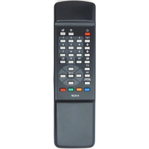 Пульт Erisson (Record) RC514 для телевизора Erisson