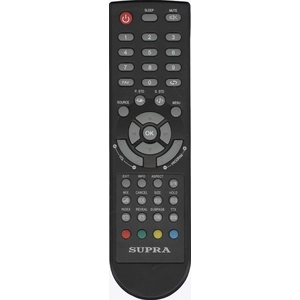 Пульт Supra DMJ3305 T/TXT оригинальный