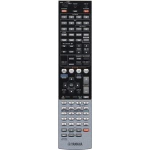 Пульт Yamaha RAV296 WS31710 US оригинальный