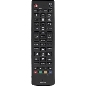 Пульт Huayu AKB73715686 для телевизора LG