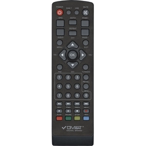 Пульт DiVisat Hobbit Nano оригинальный