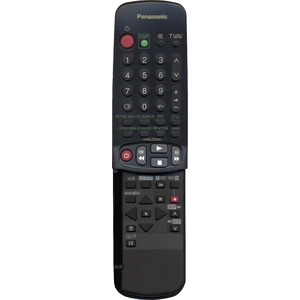 Пульт Panasonic EUR511025/026 TV для телевизора Panasonic