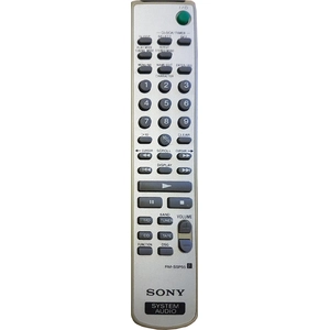Пульт Sony RM-SSP55 для домашнего кинотеатра Sony