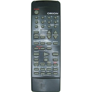 Пульт Orion 076G020170 , 076G020180 , 076G для TV+VCR Orion