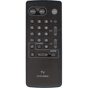 Пульт Sharp G1031BMSA для телевизора Sharp