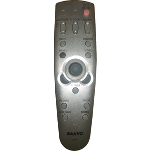 Пульт SANYO CXGW оригинальный
