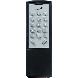 Пульт Genius SW-HF5.1 6000 для аудиосистемы Genius