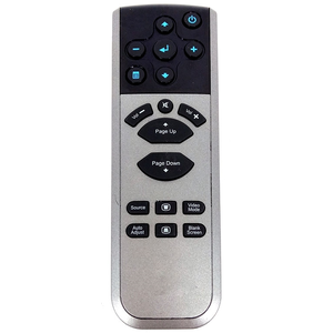 Пульт Dell TSFM-IR01 для проектора Dell