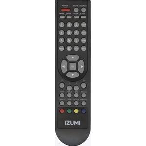 Пульт IZUMI TLE19H300B оригинальный