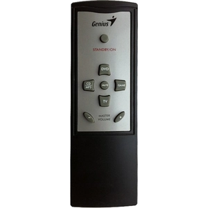 Пульт Genius SW-HF5.1 5005 для аудиосистемы Genius
